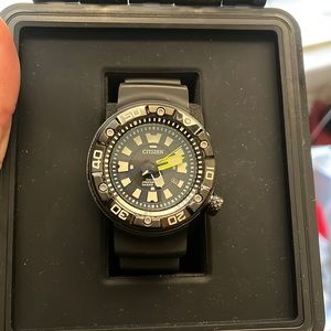 Men’s Citizen Watch